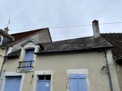 Ravalement de façade Goven